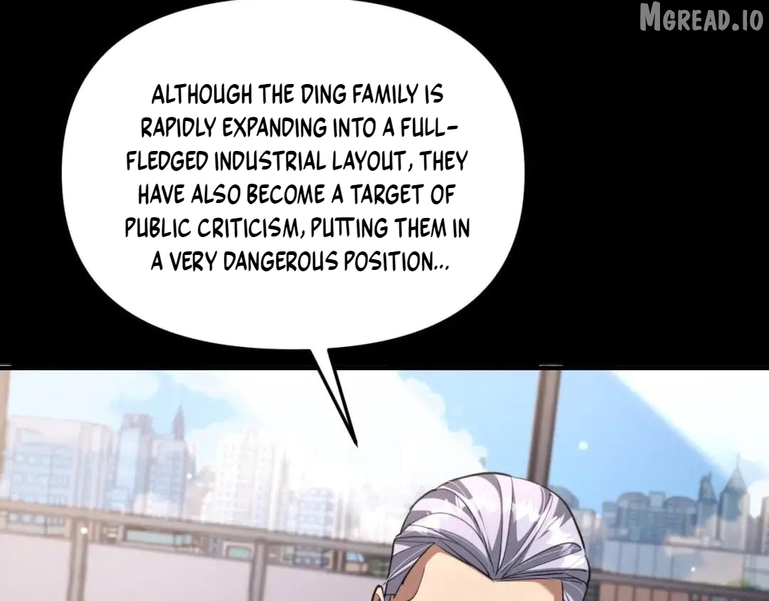 I’m Trapped In This Day For One Thousand Years Chapter 269  - page 85